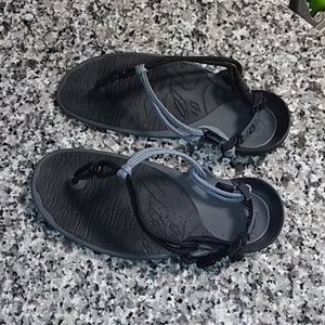 Xero Cloud Sandals